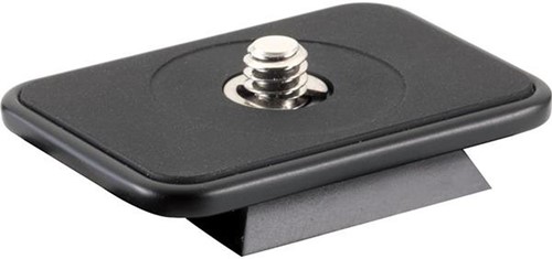 Velbon QB-42 geschikt voor o.a EX-447/M43/M47Ultra 353MINI /Ultra 355 