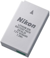 Nikon EN-EL22 Lithium-Ionen accu
