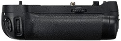 Nikon MB-D17 Batterygrip voor D500- SD2