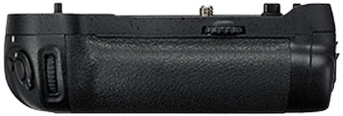 Nikon MB-D17 Batterygrip voor D500- SD2
