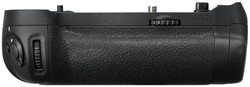 Nikon MB-D18 Batterygrip voor D850