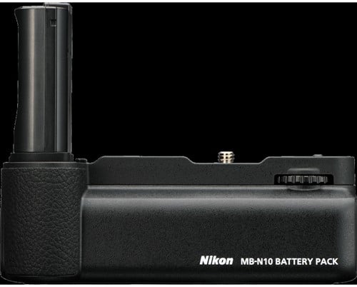 Nikon MB-N10 Batterygrip for Z6 / Z7
