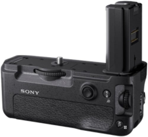 Sony VG-C3EM Verticale Batterijgrip voor A7 III