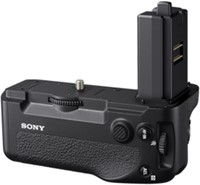 Sony Verticale Batterijgrip voor A7 IV, A7Rm4 en A9II