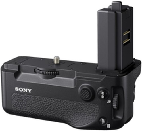 Sony Verticale Batterijgrip voor A7 IV, A7Rm4 en A9II
