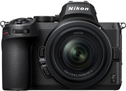 Nikon Z5 + 24-50 Kit