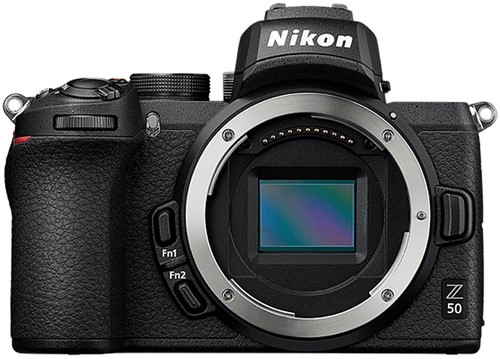 Nikon Z50 Body
