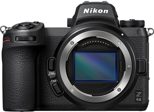 Nikon Z6 II Body