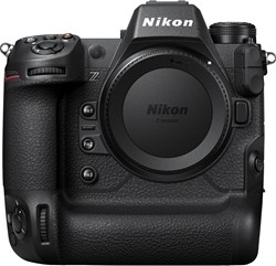 Nikon Z9 body