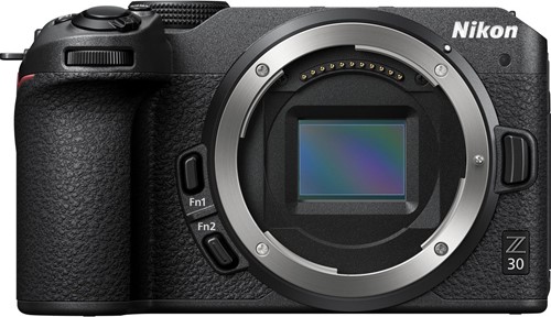 Nikon Z30 Body