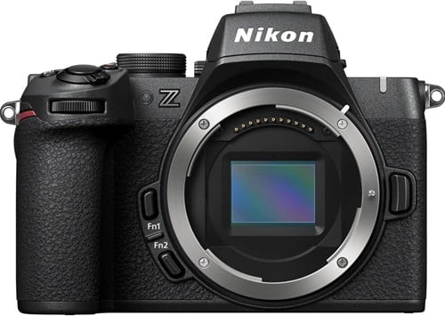 Nikon Z50II Body 