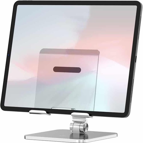 WiWU ZM305 Tablet Holder For Table/Desk Metal