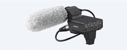 Sony XLR Adaptor Kit