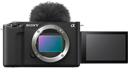 Sony ZV E1 Vlogcamera Body