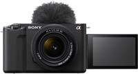 Sony ZV E1 Vlogcamera + SEL 28-60mm