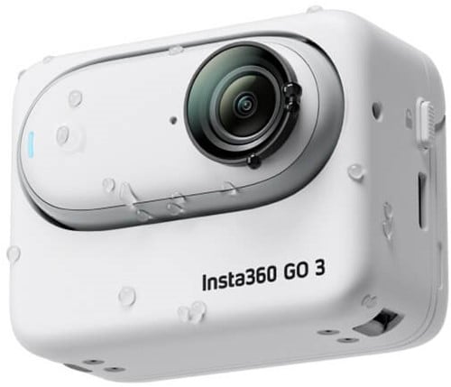 Insta360 GO 3 Action Pod