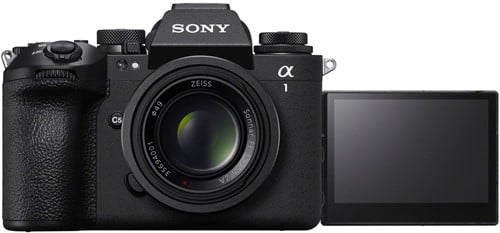Sony A1 II Body