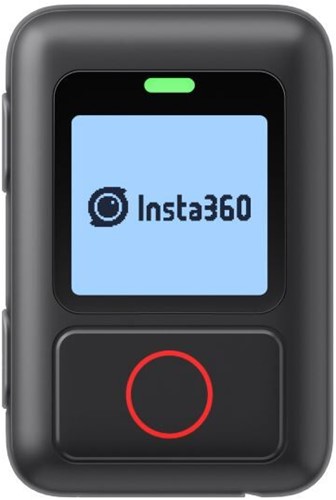 Insta360 GPS Action Remote (Compatible w/ RS/X2/X3)