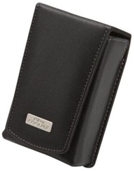 Nikon CS-S02 SOFT CASE (echt leder)