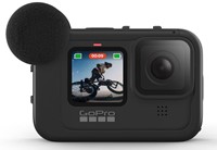 GoPro Media Mod for HERO11, HERO10 & HERO9 Black