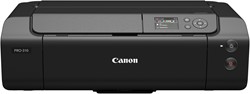 Canon imagePROGRAF PRO-310 inkjetprinter Kleur 4800 x 2400 DPI A3+ Wifi