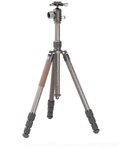 Leofoto Urban LX-254CT + Ballhead XB-32