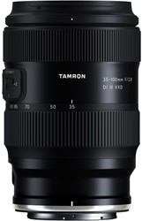 Tamron 35-100mm f/2.8 Di III VXD Sony FE
