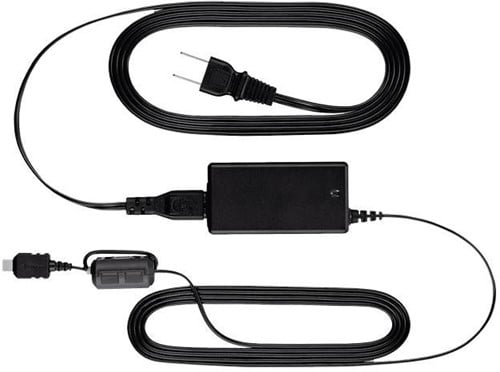 Nikon EH-63 netadapter