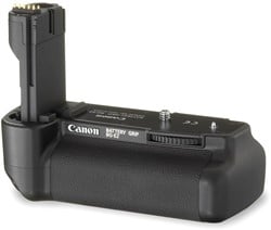 Canon Battery grip BG-R10