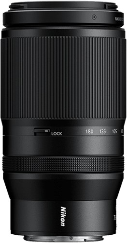 Nikon Nikkor Z 70-180mm f/2.8-2