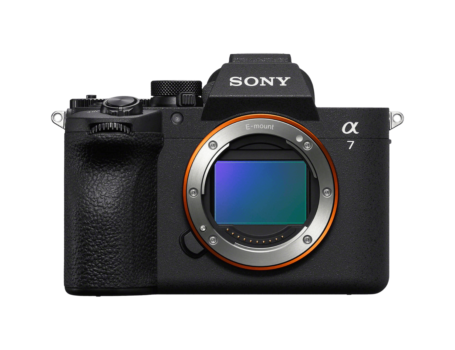 Voorpag - Hero uitgelicht 02 - Sony A7 V
