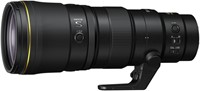 Nikon Nikkor Z 600mm f/6.3 VR S-3