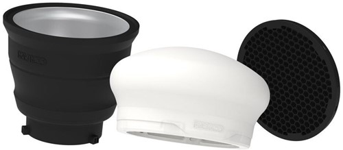 MagMod XL Starter Strobe Kit (Bowens vatting)