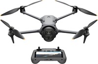 DJI Mavic 4 Pro Fly More Combo - Including DJI RC2 Smart controller-3