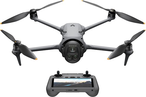 DJI Mavic 4 Pro Fly More Combo - Including DJI RC2 Smart controller-3