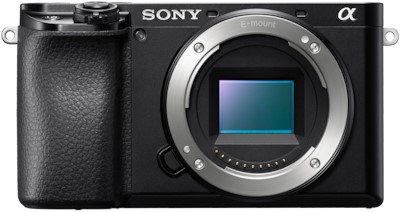 Sony A6100 Body