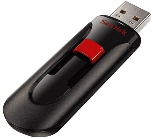 SanDisk Cruzer Glide 128GB