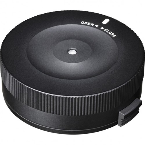 Sigma USB Dock Canon EF-3