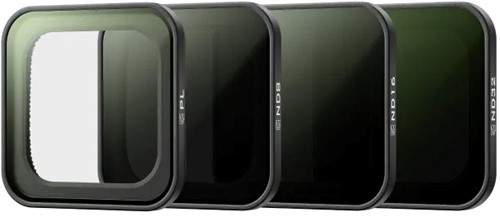 Insta360 Ace Pro - ND Filter Set