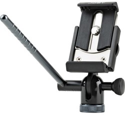Joby GripTight Video mount PRO Black
