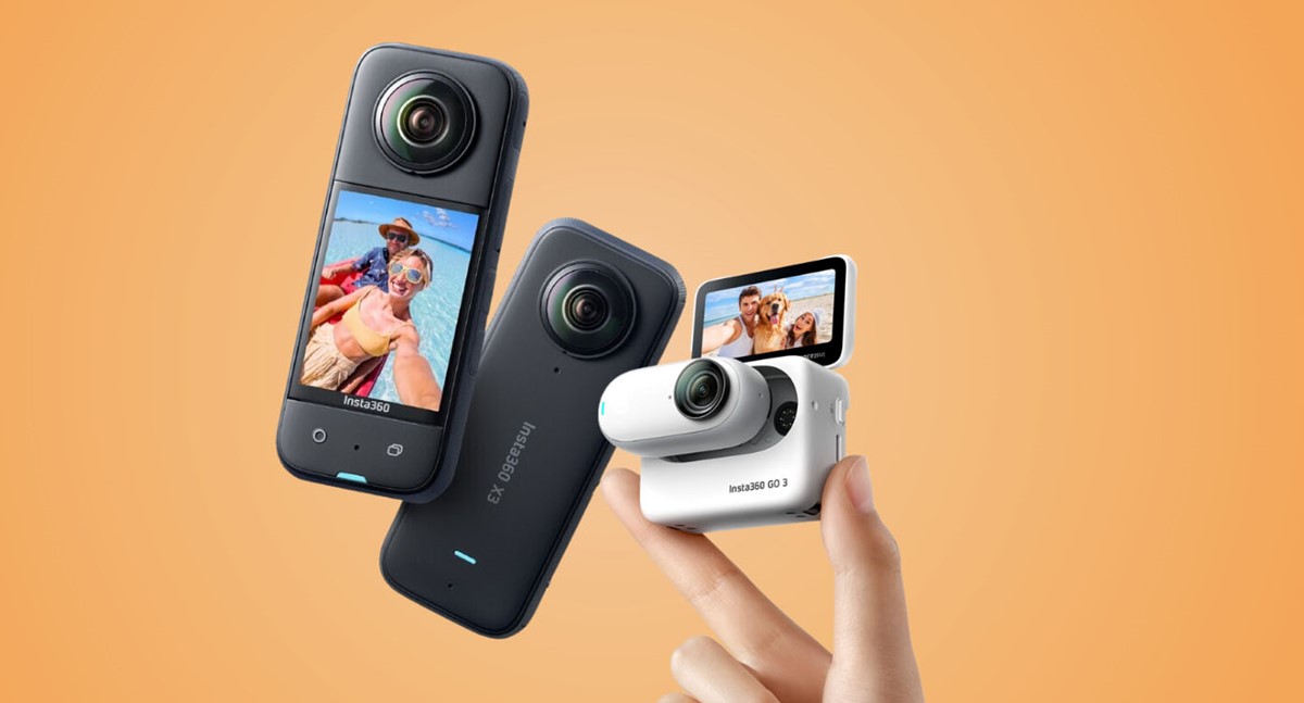 9 redenen waarom je deze kleine actie camera nodig hebt