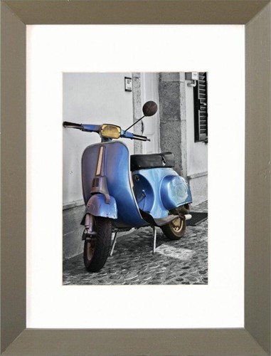 Henzo Umbria 20x30 Frame bruin