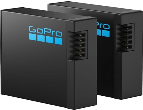 GoPro Enduro Rechargable Battery 2-pack HERO 13