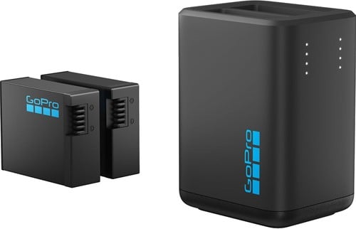 GoPro Dual Battery Charger HERO 13
