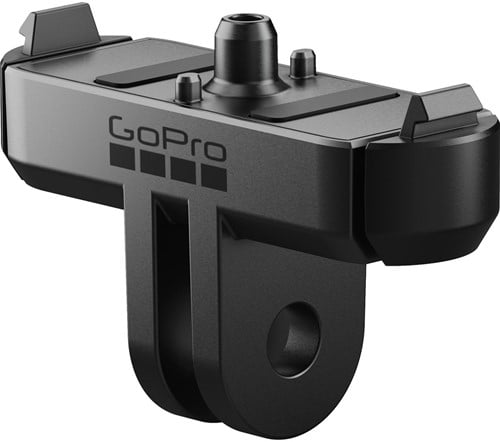 GoPro Magnetic Latch Mount HERO13