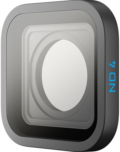 GoPro ND-Filter 4-pack HERO 13