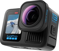 GoPro Ultra Wide Lens Mod HERO 13-2