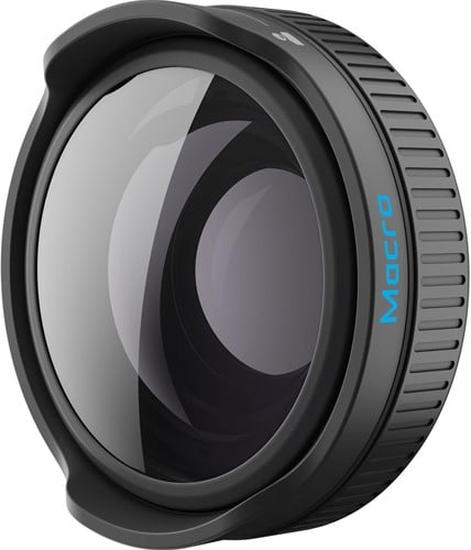 GoPro Macro Lens Mod HERO 13
