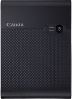 Canon Compact printer selphy square QX10 Black-2