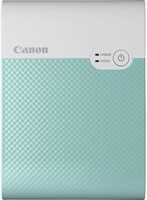 Canon Compact printer selphy square QX10 Green-2